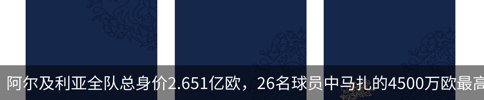 资讯动态